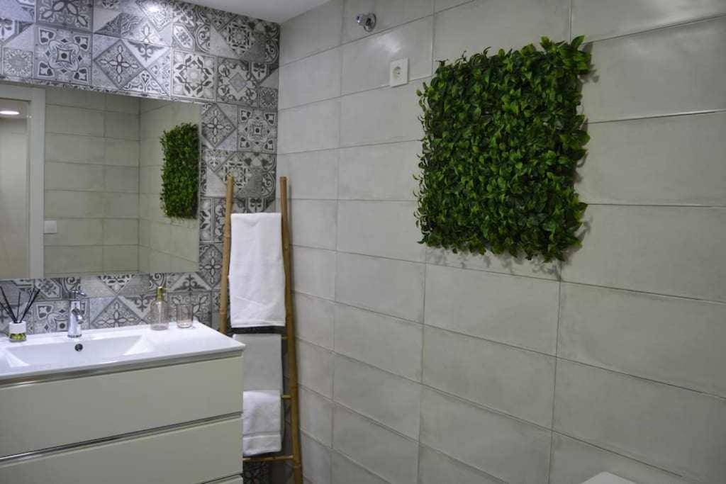 Апартаменти Apartamento Lirio De Agua Granada Centro Екстер'єр фото