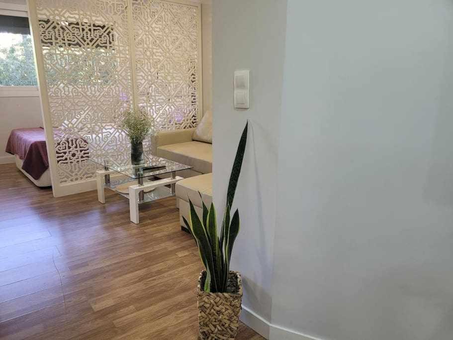 Апартаменти Apartamento Lirio De Agua Granada Centro Екстер'єр фото