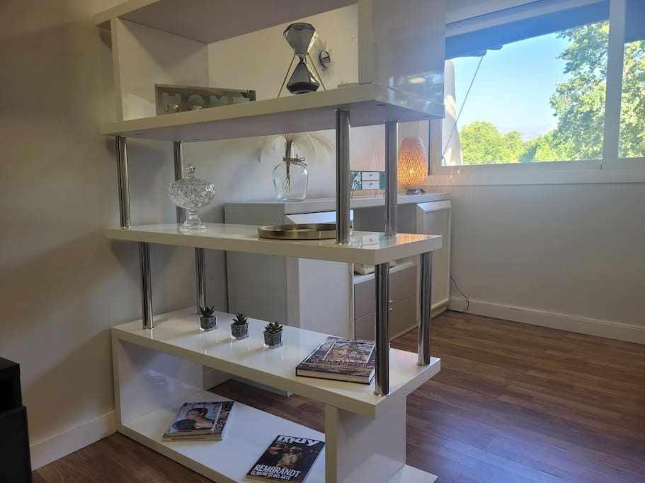 Апартаменти Apartamento Lirio De Agua Granada Centro Екстер'єр фото